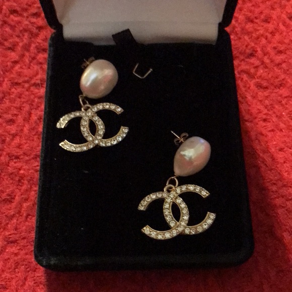 Akoya sea Pearl earrings - Picture 16 of 16